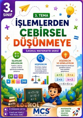 Matematik 3.Tema