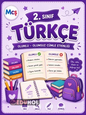 Olumlu-Olumsuz Cümle