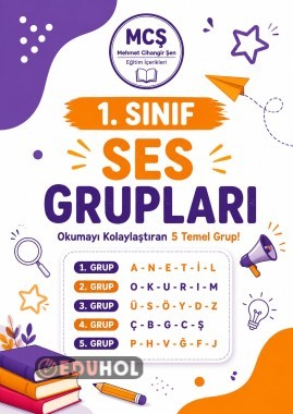 Ses Grupları