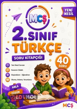 Türkçe Yeni Nesil Deneme