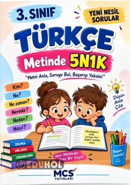 Yeni Nesil 5N1K