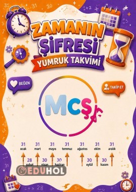 Yumruk Takvimi