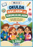 3.hafta Hayat Bilgisi paket