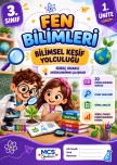 3.Sınıf fen bilimleri süreç değerlendirme -form-cevap