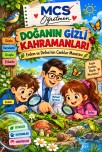 Canlılar Dünyasına Yolculuk Erdem ve Defne