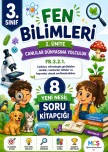 Fen Bilimleri 3.2.1 yeni nesil soruları