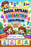 Sayıları karşılaştırma-Sıralama pekiştirme
