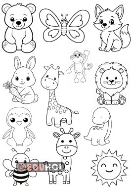 Görsel Sanatlar- Serbest Etkinlik