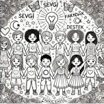 Otizm Farkındalık Günü