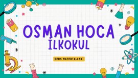 Doğal Sayıların Okunuşu