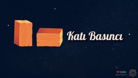 Katı Basıncı - Derse Hazır Sunum 📑