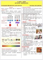 Mutasyon- Modifikasyon konu anlatımı