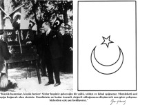 ATATÜRK VE TÜRK BAYRAĞI 🇹🇷