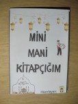 Mini mani kitapçığı