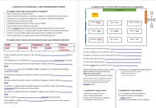 HAYAT BİLGİSİ 1. ÜNİTE DEĞERLENDİRMESİ