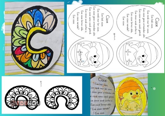 Civcic defter etkinliği