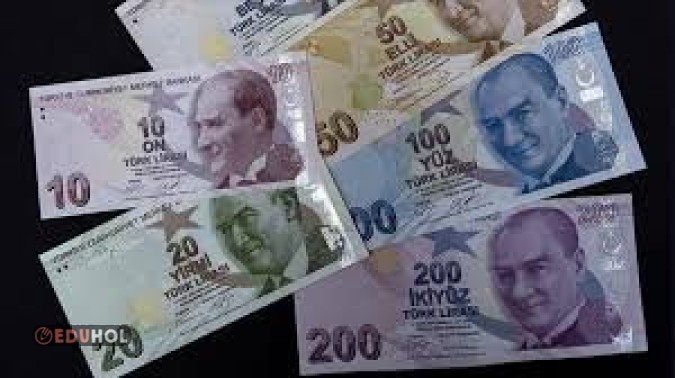 Paralarımız Yazdırmak İçin Arkalı Önlü