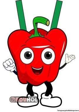 DOLMA BİBER KOSTÜM