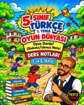 5. Sınıf Türkçe – Oyun Durdu! Dinleme/İzleme Metni Ders Notları