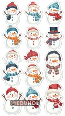 KARNE KILIF SÜSLERİ