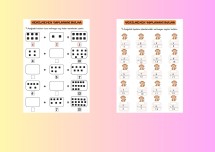 VERİLMEYEN TOPLANANI BULMA ETKİNLİKLERİ