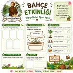 Doğa Etkinliği