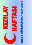 KIZILAY HAFTASI
