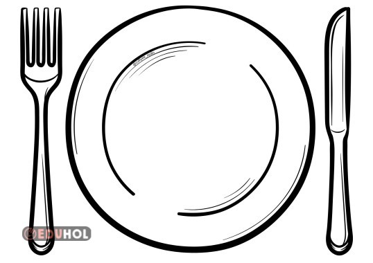 Besinlerimiz konusu tombala oyunu