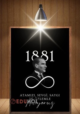 4 PDF 10 KASIM PANO AFİŞ