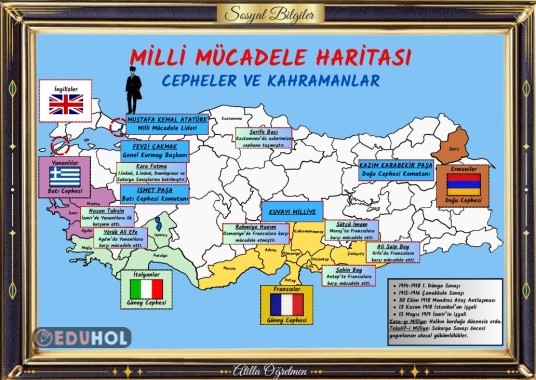 8 PDF CEPHELER VE KAHRAMANLAR