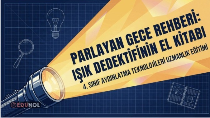 AYDINLATMA TEKNOLOJİLERİ DERS SUNUMU