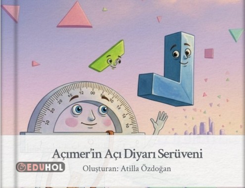 BİR AÇI HİKAYESİ