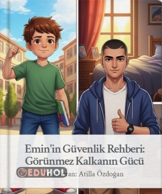GÜNLÜK YAŞAMDA GÜVENKLİĞİ TEHDİT EDECEK DURUMLAR HİKAYE