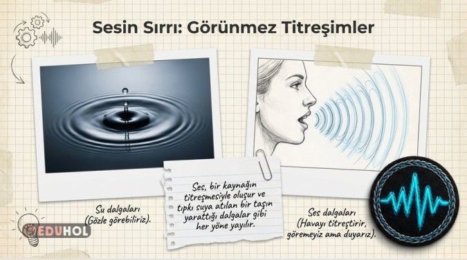 SES TEKNOLOJİLERİ SUNUMU