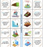 DOĞAL AFETLER DEFTER ETKİNLİĞİ