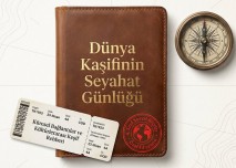 KÜRESEL BAĞLANTILAR KÜLTÜRLER ARASI KEŞİF