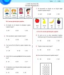 TOPLAMA PROBLEMLERİ