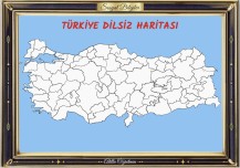 TÜRKİYE DİLSİZ HARİTASI 18 PDF