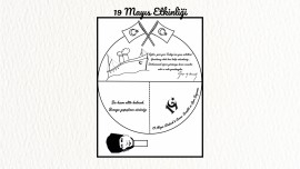 19 Mayıs Etkinliği ( Üç Boyutlu )