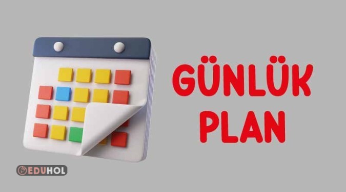 1. SINIF 26. HAFTA DERS PLANLARI TYMM UYUMLU 24-28 MART