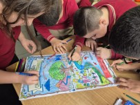 Suyu ve Doğayı Koru