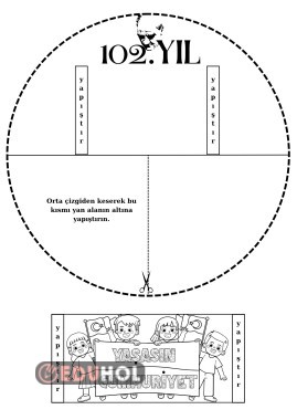 29 Ekim Cumhuriyet Bayramı