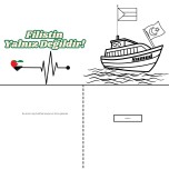 Filistin Farkındalık Etkinliği