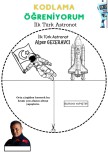 Yerli Malı Haftası Etkinlikleri( İlk Türk Astronot)