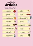 A-An articles