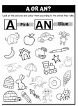 A-An articles