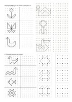 Dikkat geliştirme etkinlikleri
