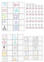 Dikkat geliştirme etkinlikleri