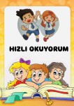 HIZLI OKUYORUM📖💯(20 ETKİNLİK)