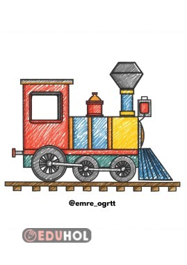 ANETİL - OKUMA TRENİ